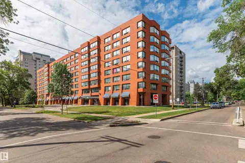 #815 10160 114 ST NW