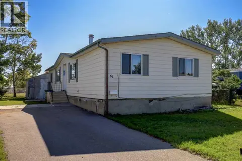 61 Huntstrom Drive NE