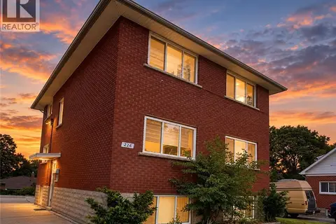 226 HEIMAN Street Unit# 3