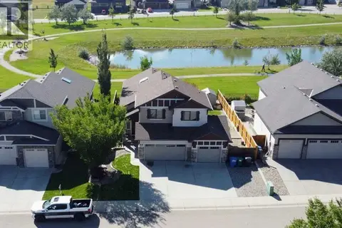 634 Canyonview Landing W