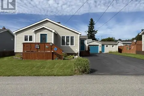 5 White's Avenue