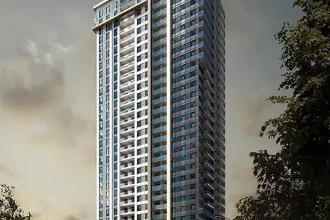 60 FREDERICK Street Unit# 704