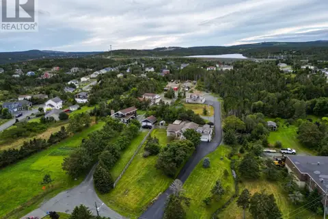 10 Russworthy Place