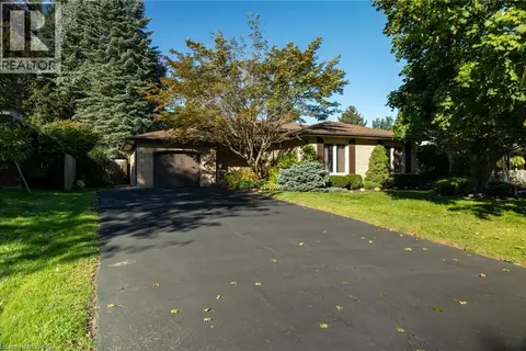 78 BERKLEY Crescent