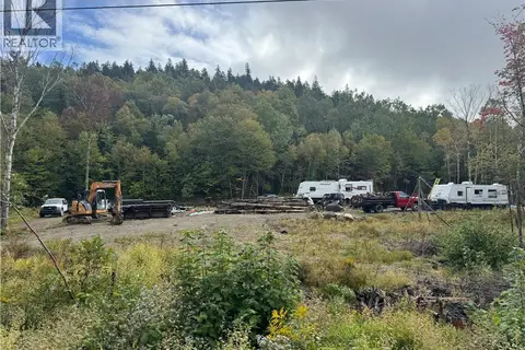 Frye Road