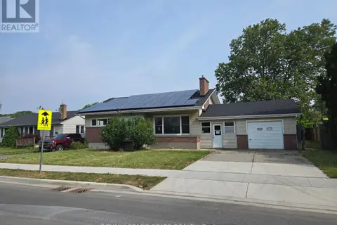 16 BRODERICK AVENUE