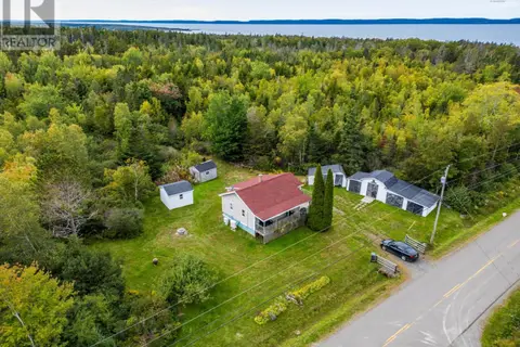 136 French Road