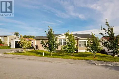 6 Ville Marie Drive