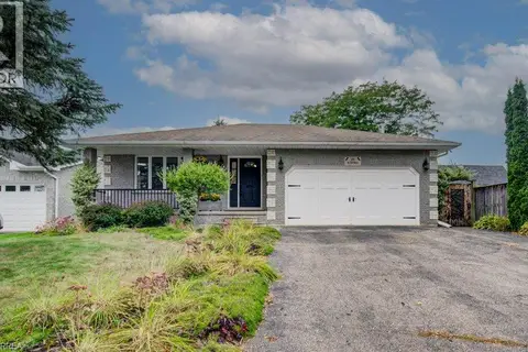 27 OLIVETREE Road