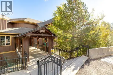 4559 TIMBERLINE Crescent Unit# 611B