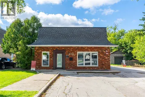 239 ONTARIO STREET