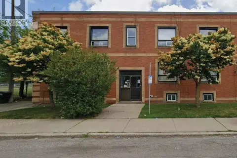 1286 PARENT AVENUE Unit# 3