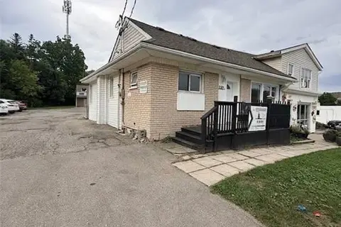 330 MILL Street