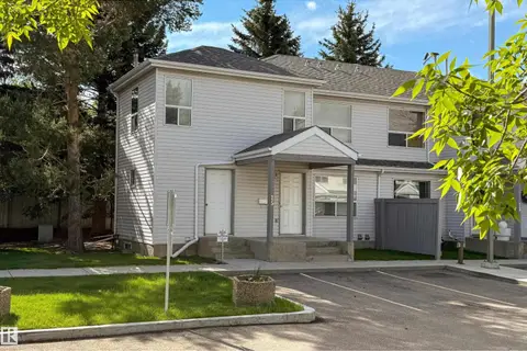 #15 603 YOUVILLE DR NW