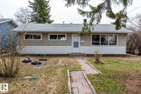 10551 53 AV NW NW