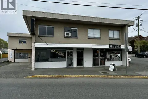 81 Trunk Rd