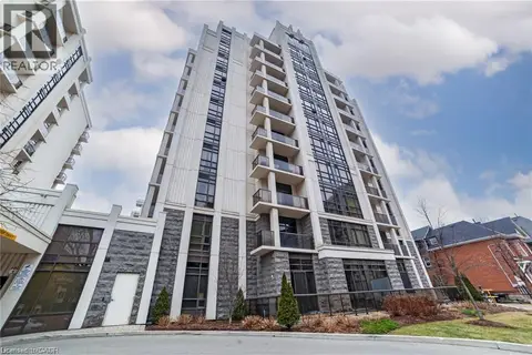85 ROBINSON Street Unit# 909