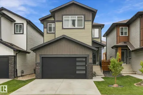 38 STARLING WY