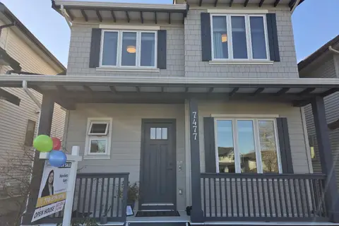 7477 197 STREET