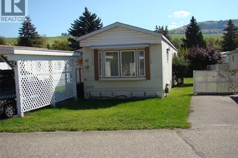 5484 25 Avenue Unit# 41