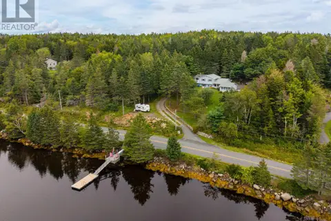 87 Indian Point Road