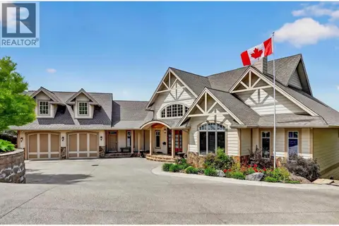 3080 Kicking Horse Drive