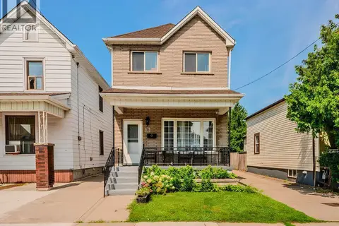 31 KINRADE Avenue