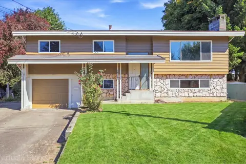 10128 SHAMROCK DRIVE, Fairfield Island