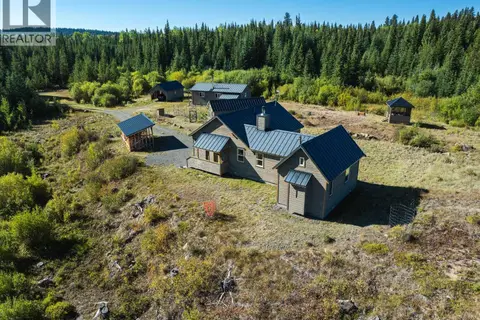 7568 HIGH COUNTRY ROAD