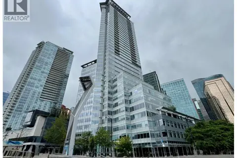 2605 1077 W CORDOVA STREET