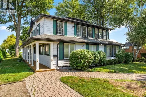 13050 RIVERSIDE DRIVE East