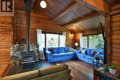 611 GOWER POINT ROAD