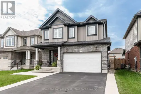40 ROBERTSON DRIVE