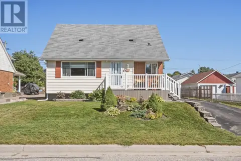 260 Mississagua AVE