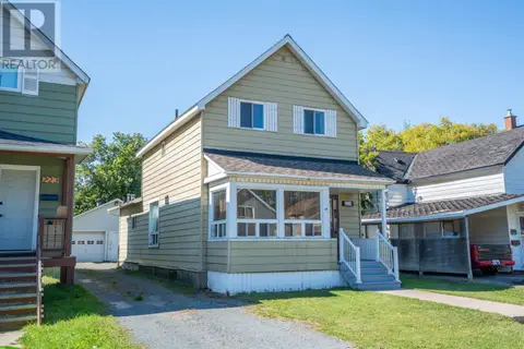 225 Beverley ST