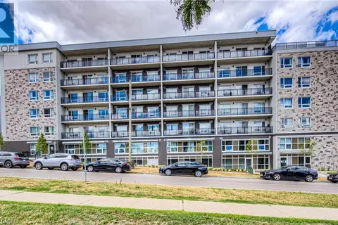 275 LARCH Street Unit# B215