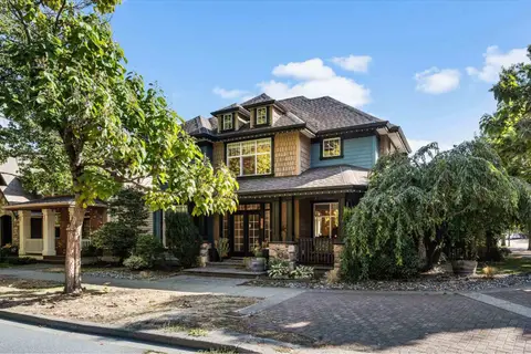 5782 GARRISON BOULEVARD, Garrison Crossing