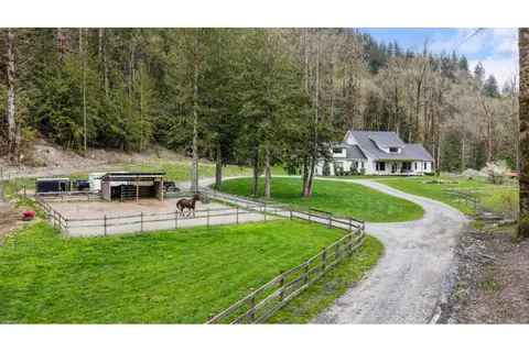 49439 CHILLIWACK LAKE ROAD, Chilliwack River Valley
