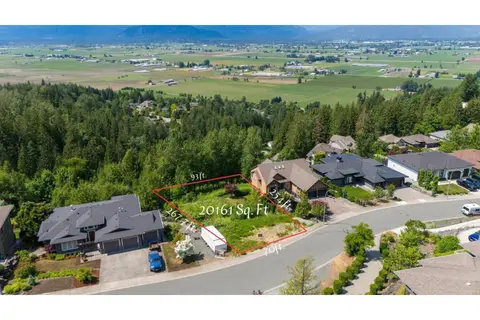 7287 MOUNT THURSTON DRIVE, Eastern Hillsides