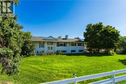 4781 Old Vernon Road