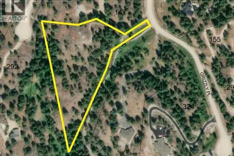 LOT B Grizzly Place