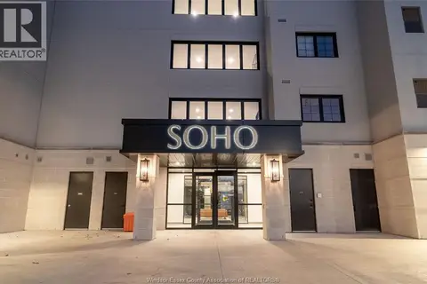 3817 Howard AVENUE Unit# 404
