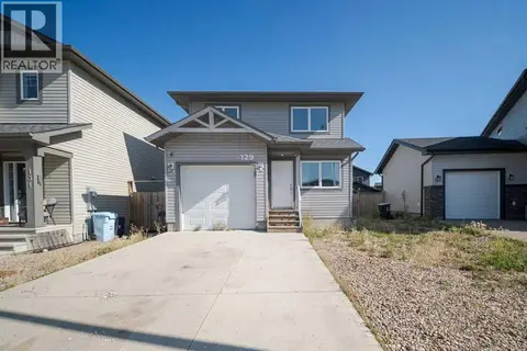 129 Airmont Court
