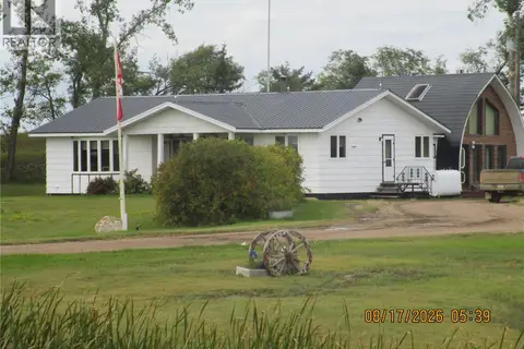 MILLS ACREAGE -