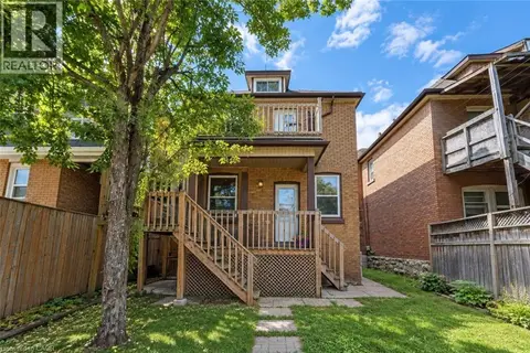 41 CARRICK Avenue Unit# 2