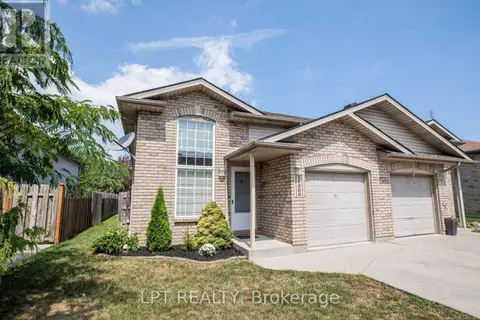 11866 BROUILLETTE COURT