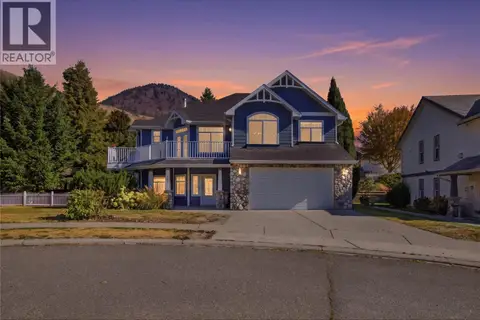 317 Mariposa Court