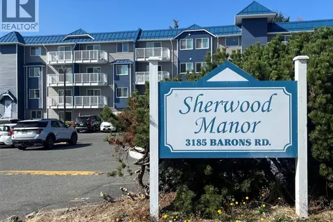 209 3185 Barons Rd
