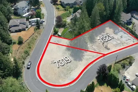 7321 MARBLE HILL ROAD, Eastern Hillsides