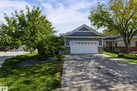 #52 18343 LESSARD RD NW